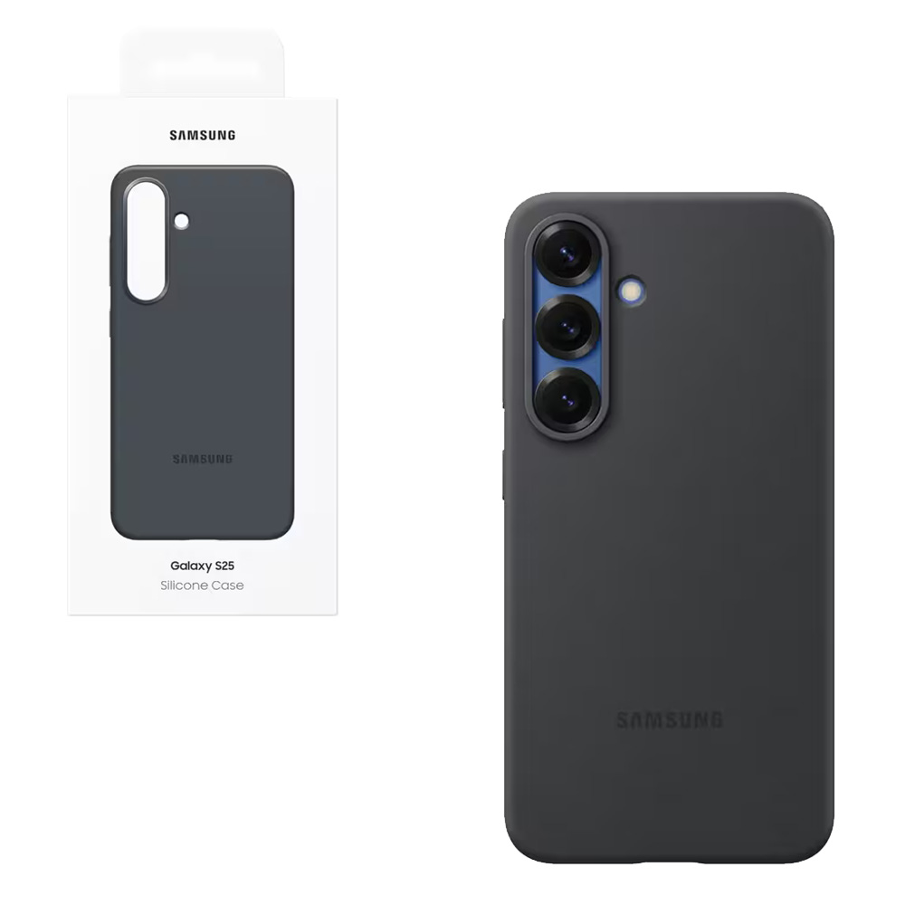 ΘΗΚΗ SAMSUNG S25 PLUS 5G S936 STANDING GRIP COVER EF-GS936CJEGWW GRAY PACKING OR