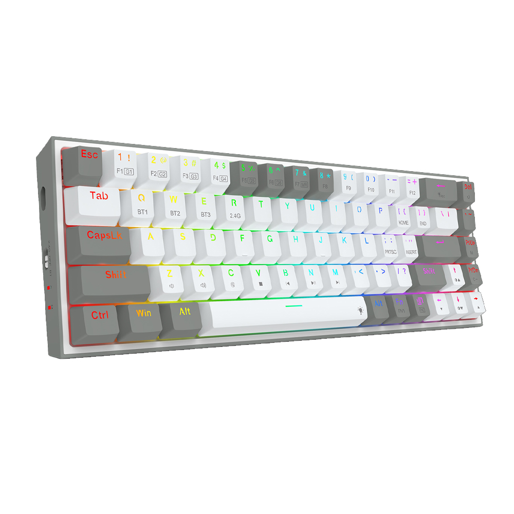 Castor-Pro-K631RGB-PRO-WG