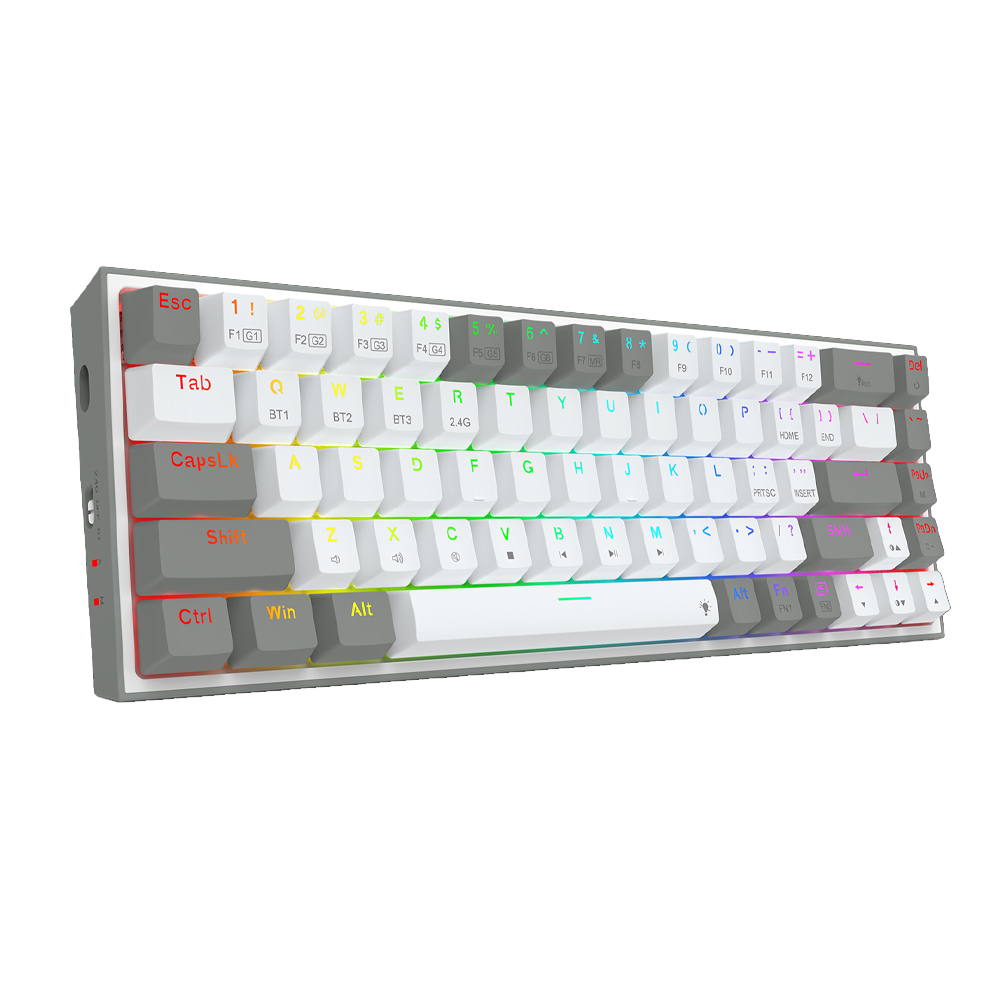 Castor-Pro-K631RGB-PRO-WG