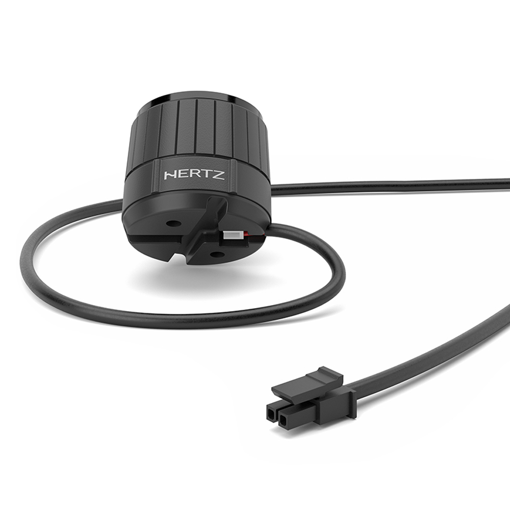 HERTZ - HRC 02