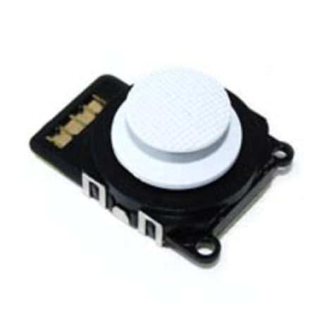 ANALOG JOYSTICK WHITE PSP 2000 OEM