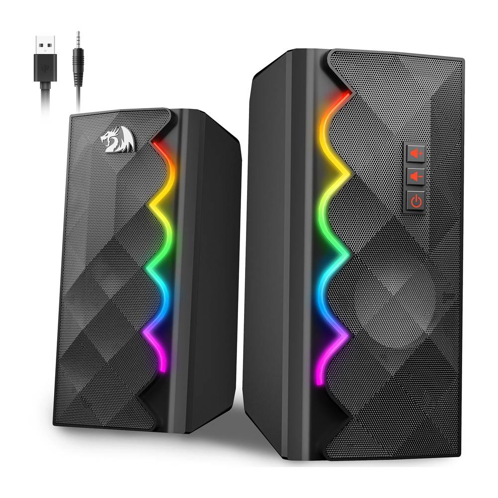 Gaming Ηχεία - Redragon GS522