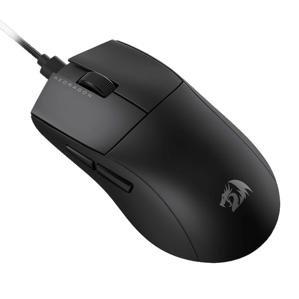 Gaming Ποντίκι - Redragon K1NG M724