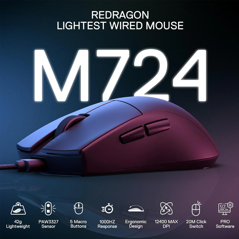 redragon-M724-5