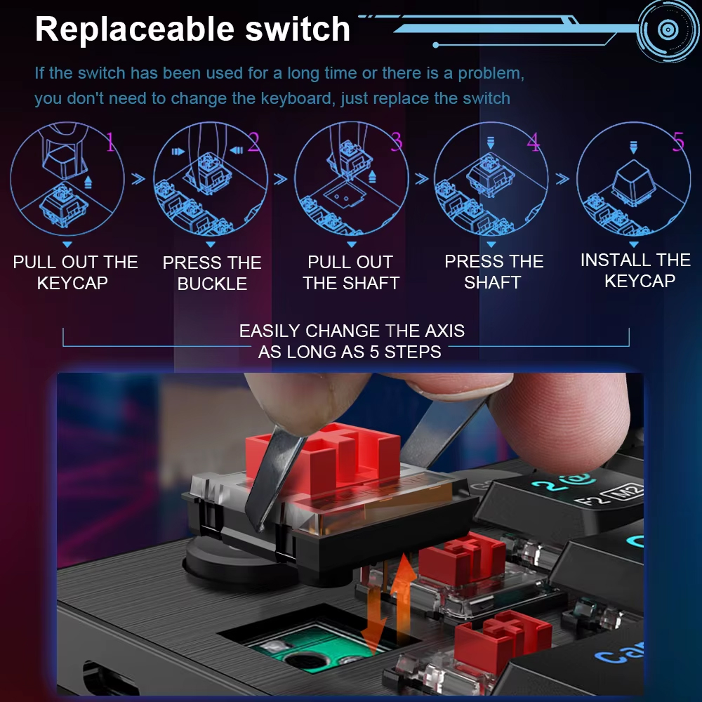 redragon-Sion-K653-RGB
