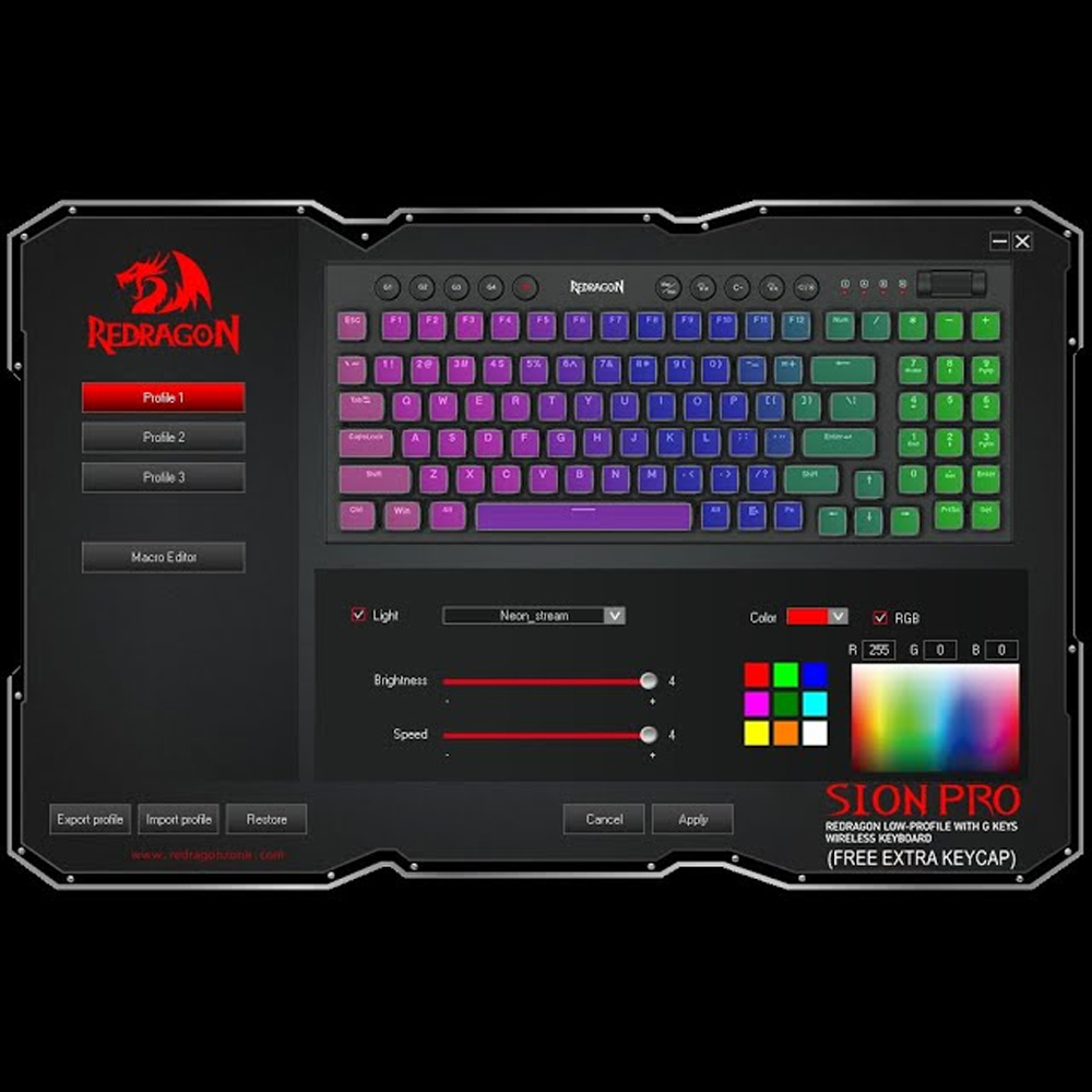 redragon-Sion-K653-RGB