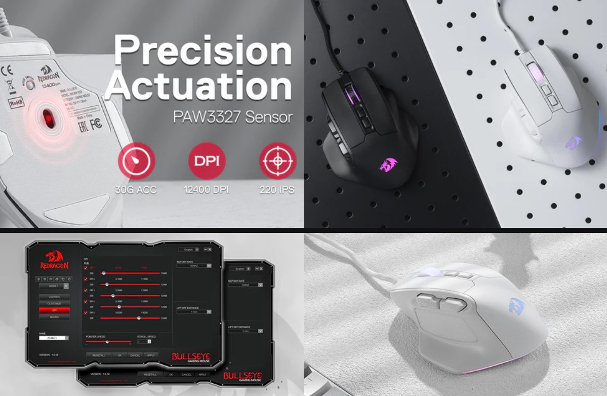 redragon-Bullseye-M806-6