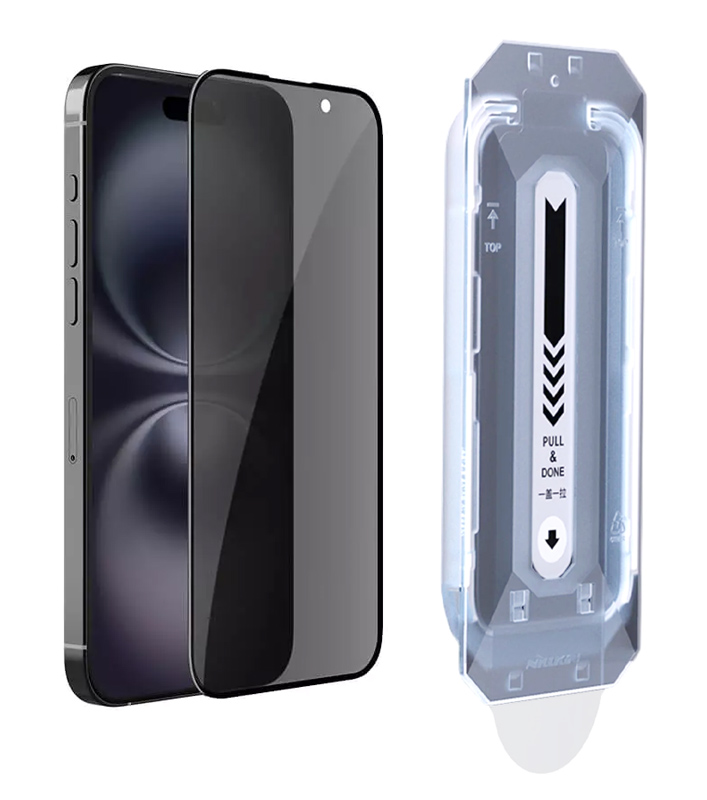 NILLKIN tempered glass Guardian 2.5D για Apple iPhone 16