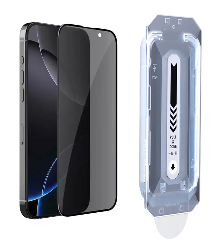 NILLKIN tempered glass Guardian 2.5D για Apple iPhone 16 Pro Max
