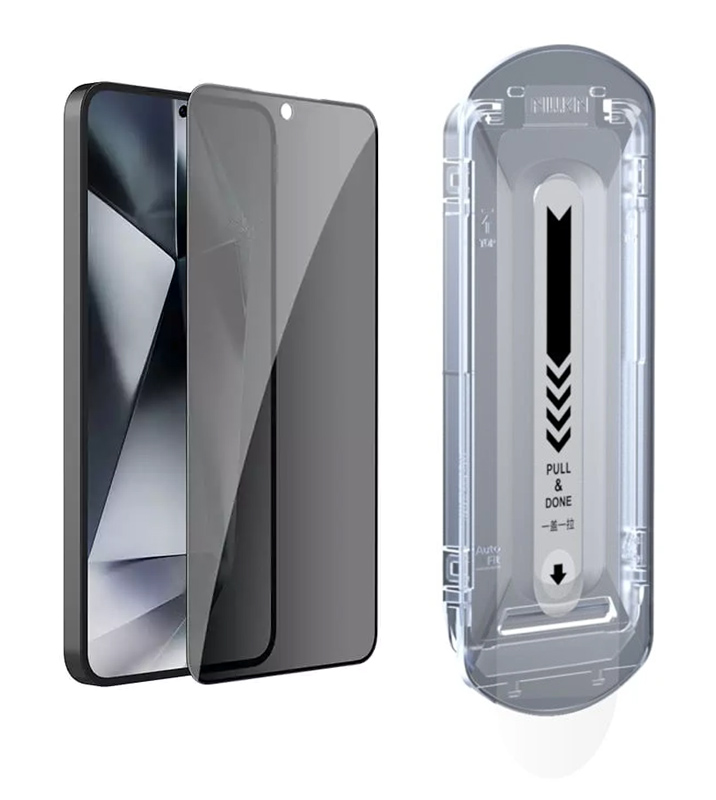 NILLKIN tempered glass Guardian 2.5D για Samsung Galaxy S25