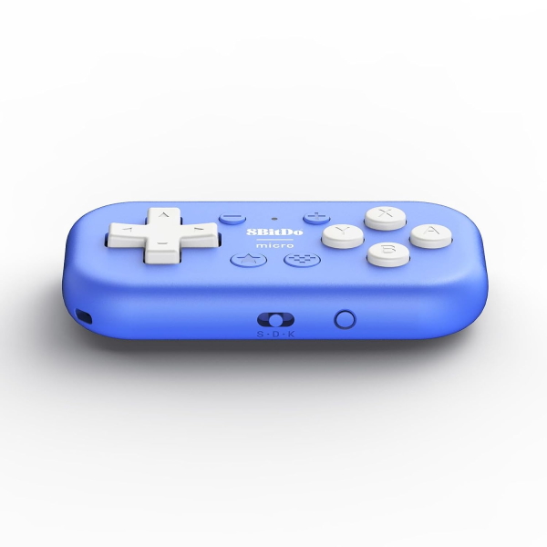 8Bitdo-Micro-Asirmato-Bluetooth-Gamepad-Pocket-sized-Mini-Switch-Android-Raspberry-Pi-Mple