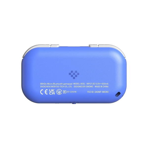 8Bitdo-Micro-Asirmato-Bluetooth-Gamepad-Pocket-sized-Mini-Switch-Android-Raspberry-Pi-Mple