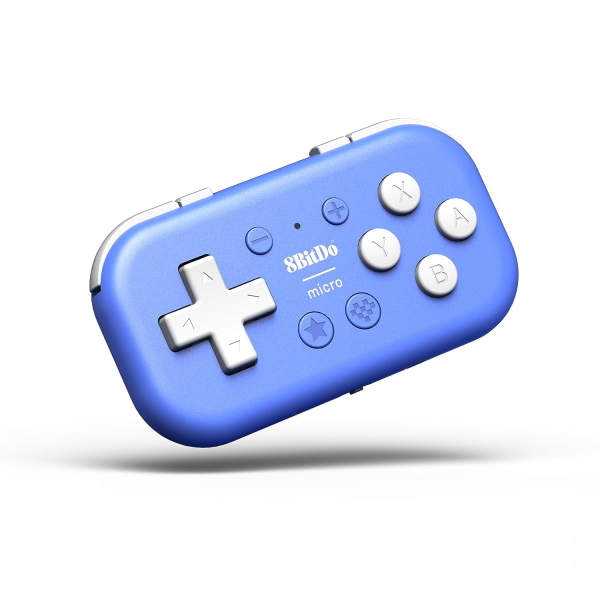 8Bitdo-Micro-Asirmato-Bluetooth-Gamepad-Pocket-sized-Mini-Switch-Android-Raspberry-Pi-Mple