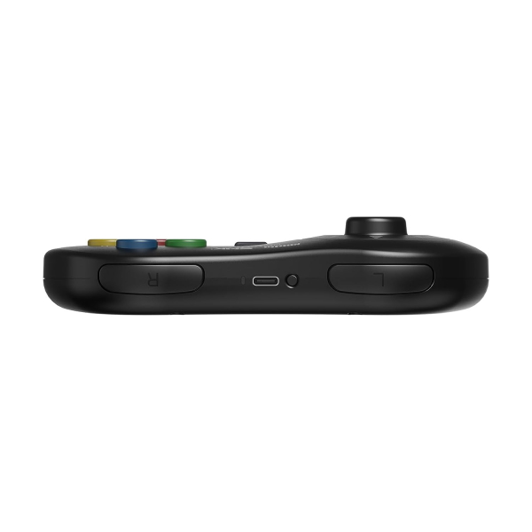 8Bitdo-NEOGEO-Wireless-Gamepad-Android-PC-Mauro