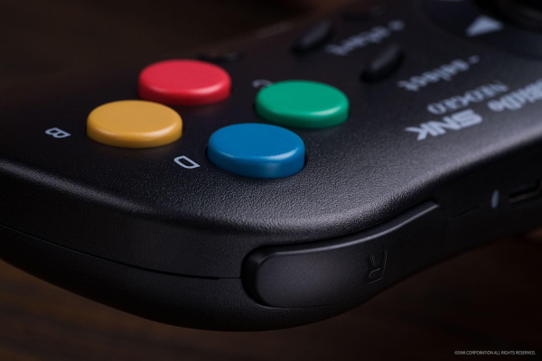 8Bitdo-NEOGEO-Wireless-Gamepad-Android-PC-Mauro