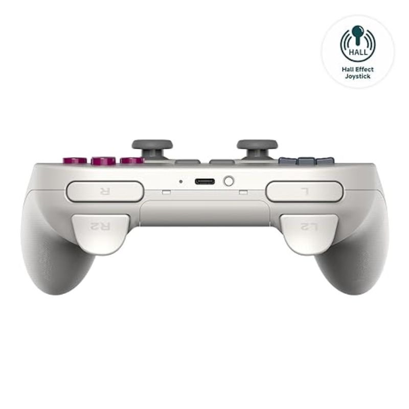 8Bitdo-Pro-2-Gamepad-Hall-Effect-Version-G-Classic-01