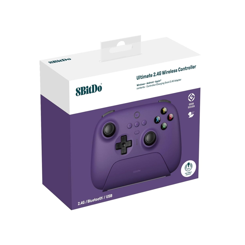 8Bitdo-Ultimate-Charging-Dock-Asirmato-Gamepad-Android-IOS-PC-Purple.5