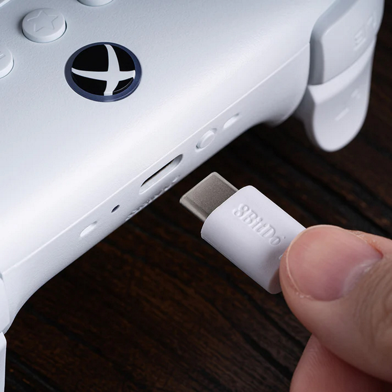 8Bitdo-Ultimate3-mode-Charging-Dock-Xbox-SeriesXS-One-BT-Android-IOS-PC-Leuko
