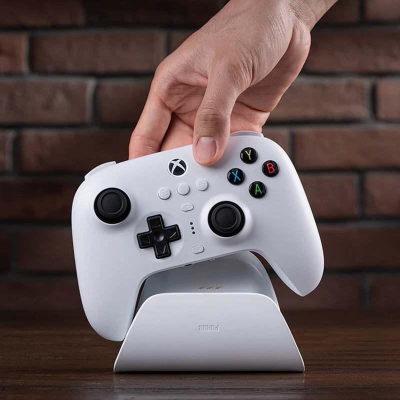 8Bitdo-Ultimate3-mode-Charging-Dock-Xbox-SeriesXS-One-BT-Android-IOS-PC-Leuko