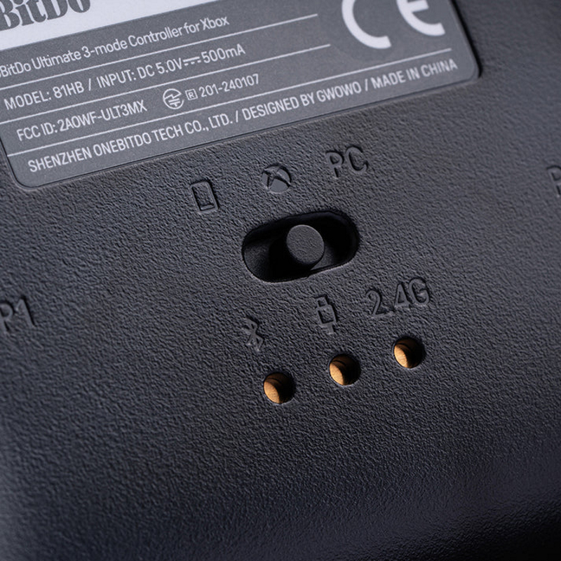 8Bitdo-Ultimate3-mode-Charging-Dock-Xbox-SeriesXS-One-BT-Android-IOS-PC-Mauro