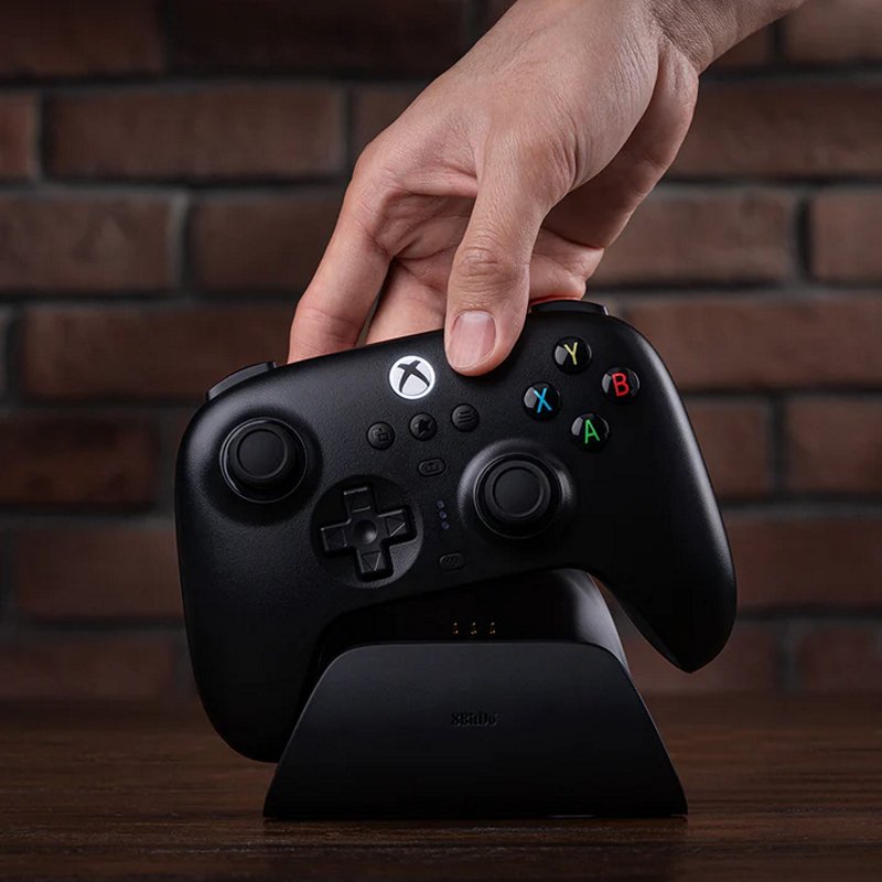 8Bitdo-Ultimate3-mode-Charging-Dock-Xbox-SeriesXS-One-BT-Android-IOS-PC-Mauro