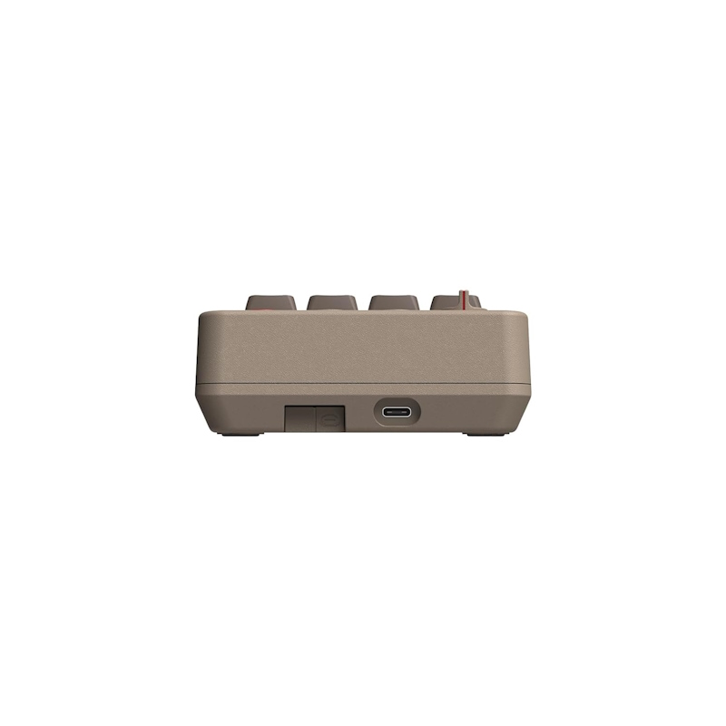 8bitdo-mechanical-numpad-retro-18-c64-edition