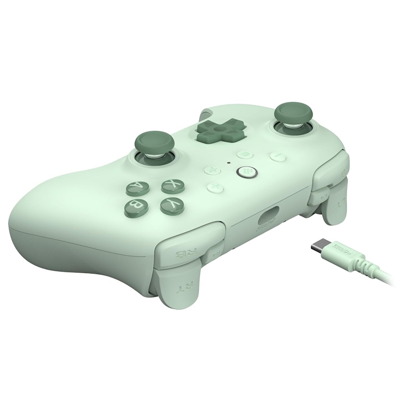 8bitdo-ultimate-2c-wired-green