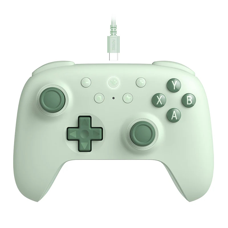 8bitdo-ultimate-2c-wired-green