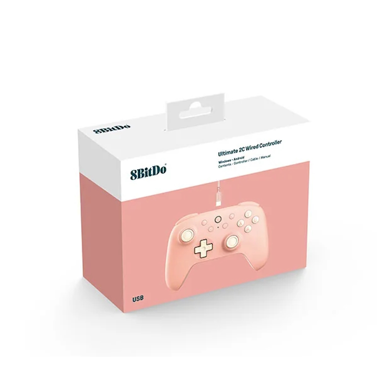 8bitdo-ultimate-2c-wired-peach