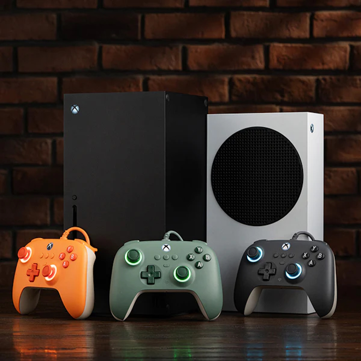 8bitdo-ultimate-c-wired-xbox-dark-green