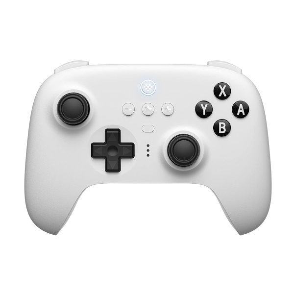 8bitdo-ultimate-with-charging-dock-white