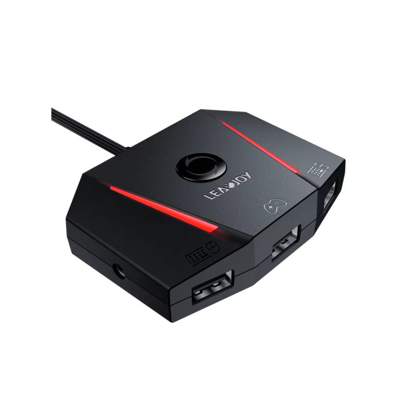 GameSir-VX2-AimBox-Leadjoy-Console-Keyboard-Mouse-Adapter-Audio-PS4-Switch-XBOXSeries-XS-ONE9