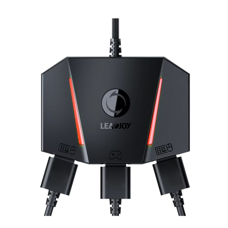 GameSir-VX2-AimBox-Leadjoy-Console-Keyboard-Mouse-Adapter-Audio-PS4-Switch-XBOXSeries-XS-ONE9