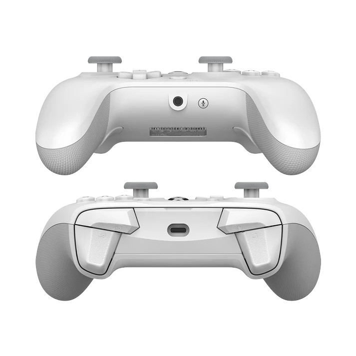 Gamesir-G7-HE-Wired-Gamepad-Hall-Effect-PC-Xbox-One-Xbox-Series-White