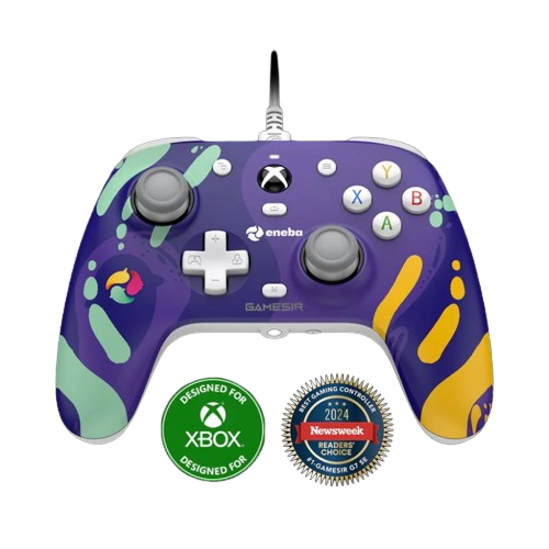 Gamesir G7 SE Ενσύρματο Gamepad για PC / Xbox One / Xbox Series Eneba Special Limited Edition