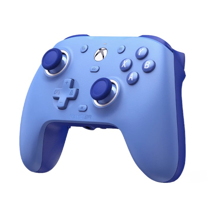 Gamesir-G7-SE-Ensirmato-Gamepad-PC-XboxOne-XboxSeries-Blue