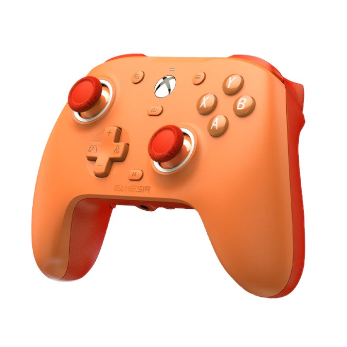Gamesir-G7-SE-Ensirmato-Gamepad-PC-XboxOne-XboxSeries-Orange