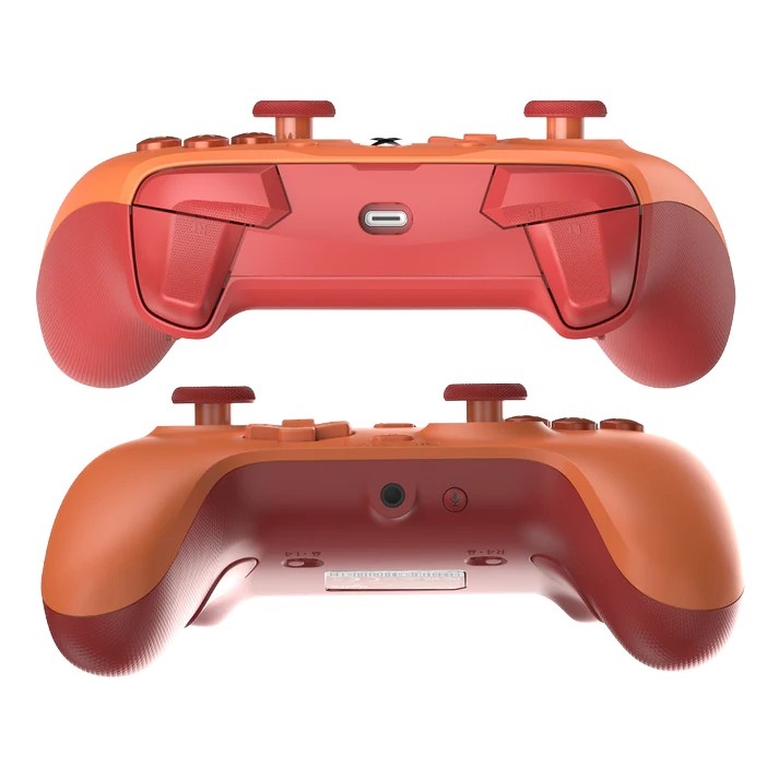 Gamesir-G7-SE-Ensirmato-Gamepad-PC-XboxOne-XboxSeries-Orange