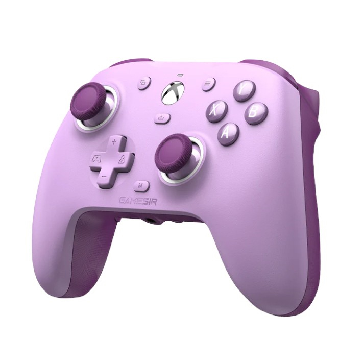 Gamesir-G7-SE-Ensirmato-Gamepad-PC-XboxOne-XboxSeries-Purple