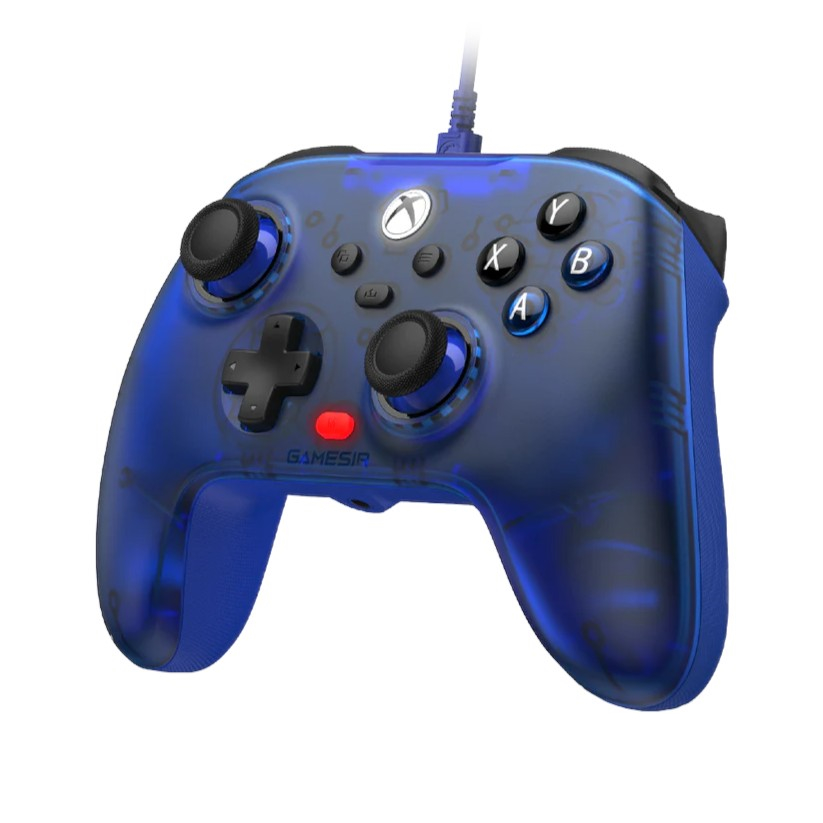 Gamesir-T7-Wired-Gamepad-Hall-Effect-PC-XboxOne-XboxSeries-blue