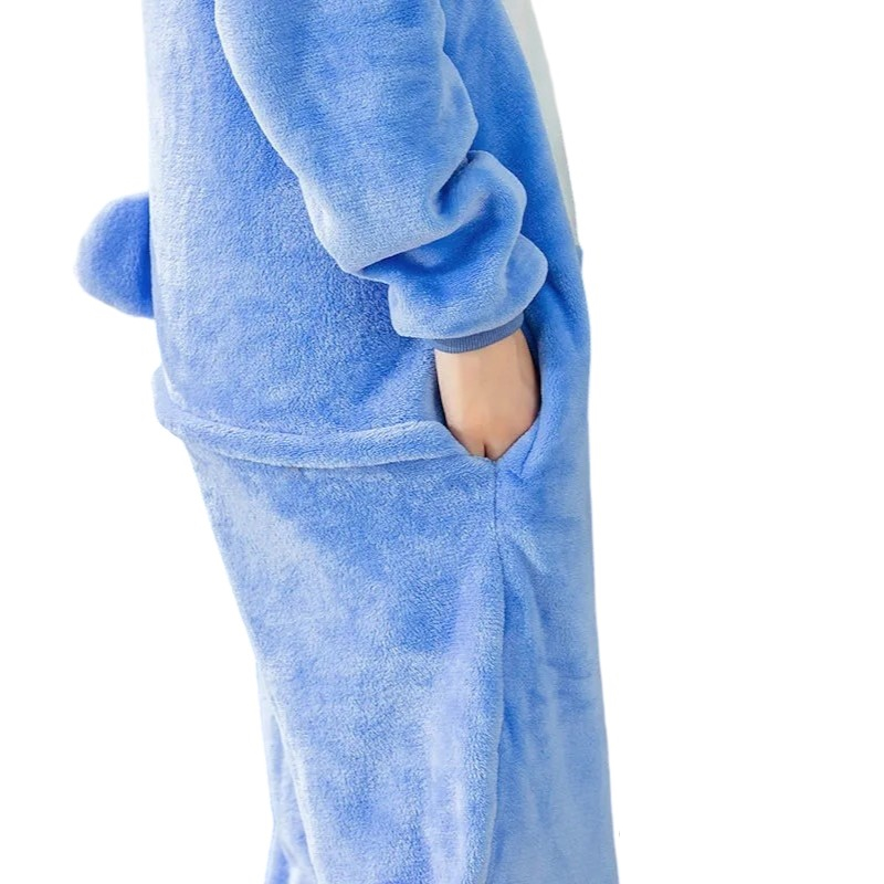Giggles-P91-Paidiki-Pitzama-Stitch-Unisex-Galazia