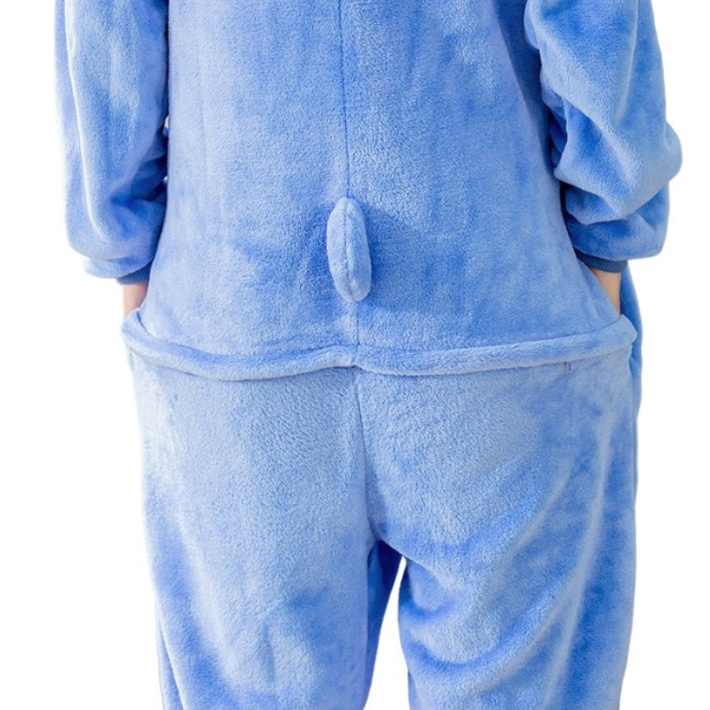 Giggles-P91-Paidiki-Pitzama-Stitch-Unisex-Galazia