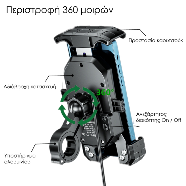 Kewig-KWG-M11A-2