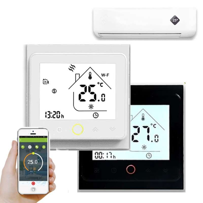 MOES-WiFi-3-Taxititon-FanCoil-Air-Condition-BAC-002ALWW-Leukos