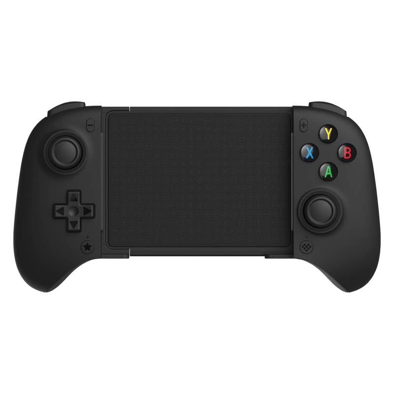 8BitDo Ultimate Mobile Gaming Controller για (Bluetooth/Hall Effect) Android (Black)