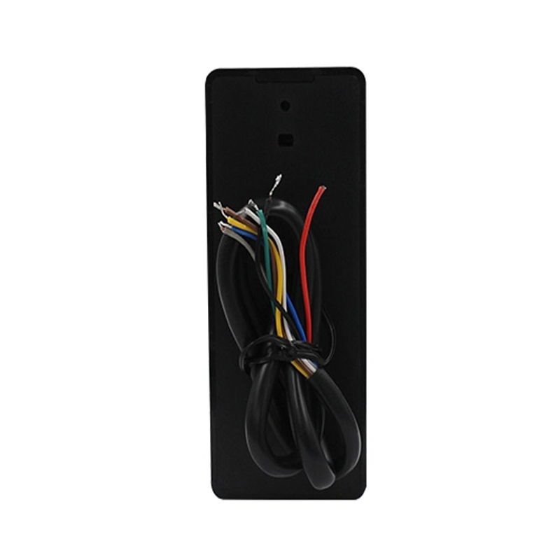 Secukey-K2-EM-Autonomo-Stand-Alone-Access-Control-Black