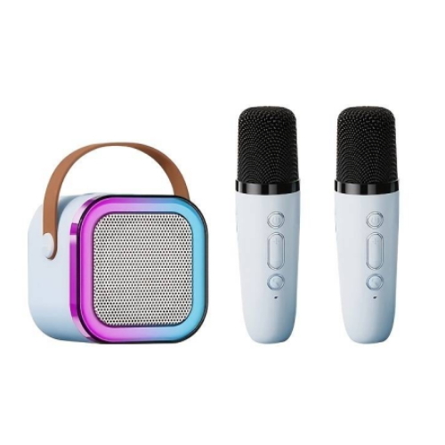 Skysonic-K8-Karaoke-Hxeio-Bluetooth-2-Asyrmata-Mikrofona-Led-RGB-Light-1200mAh-Type-C.9