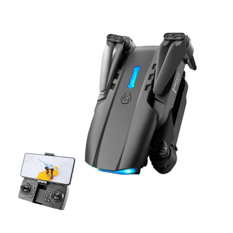 ToySky-E99-K3-Pro-Max-Drone-4Κ-Apofigi-Empodion-Automati-Epistrofi