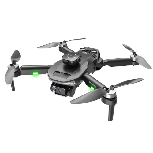 ToySky-S165Max-Obstacle-Avoidance-Drone-Dipli-kamera-Motor-Brushless-2000mAh