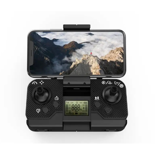 ToySky-S165Max-Obstacle-Avoidance-Drone-Dipli-kamera-Motor-Brushless-2000mAh